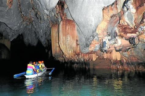 How Palawan’s Underground River literally became a ‘river of life’.
